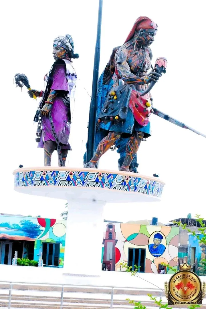 Dr. Omololu Olunloyo Park — photo