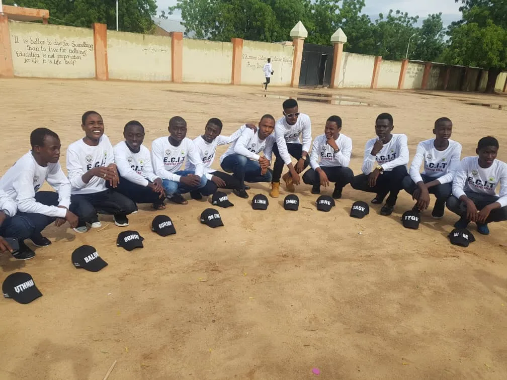 EL-KANEMI COLLEGE OF ISLAMIC THEOLOGY MAIDUGURI — photo