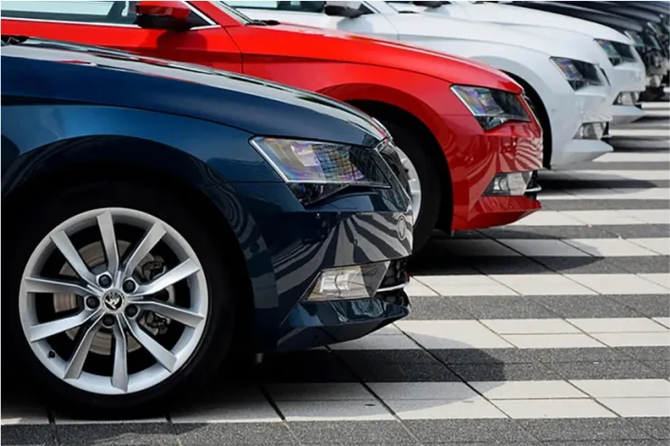 I-SQUARE AUTOS LTD photo 2