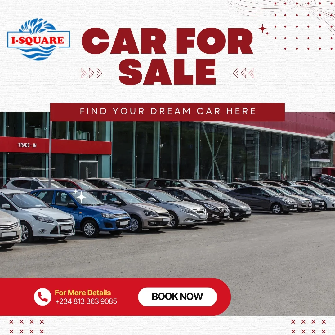 I-SQUARE AUTOS LTD photo 4