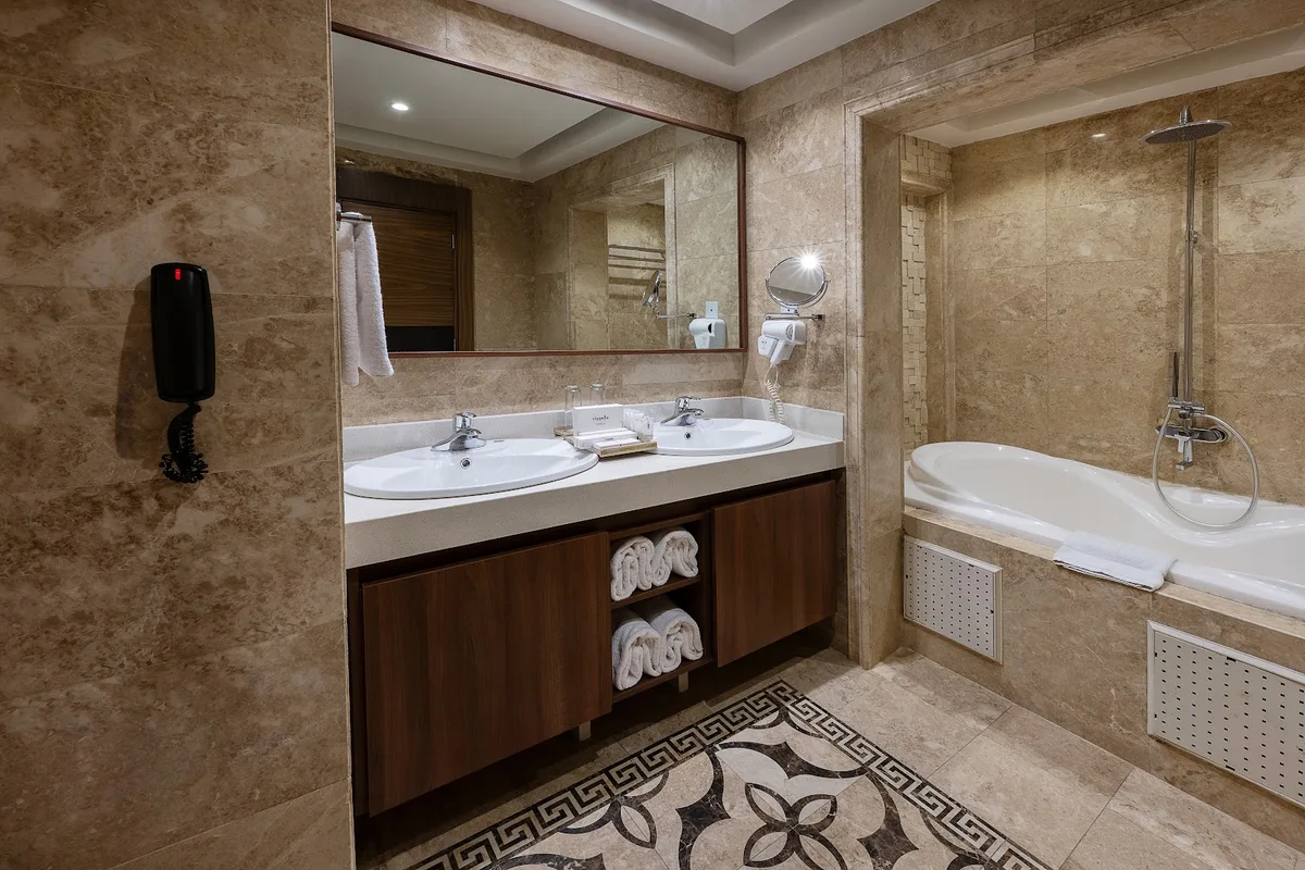 Lilygate | Hotel in Lekki Phase 1, Lagos, Nigeria | Buffet | Meeting Rooms photo 4