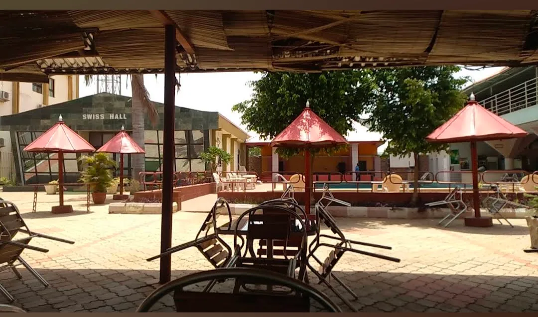 De Nevilla Hotel Ltd — photo