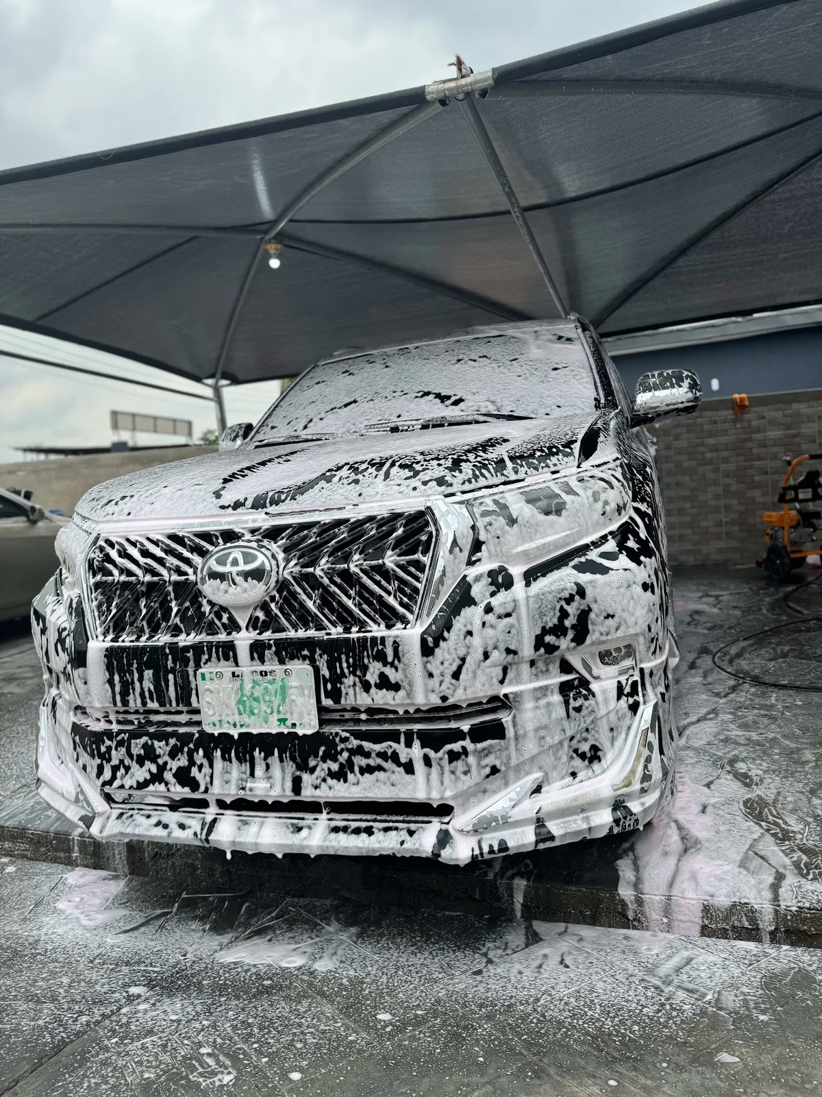 Glitz Auto Detailing — photo