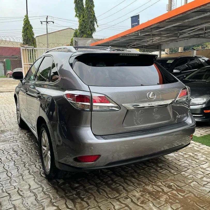 Abuja Used Cars photo 2