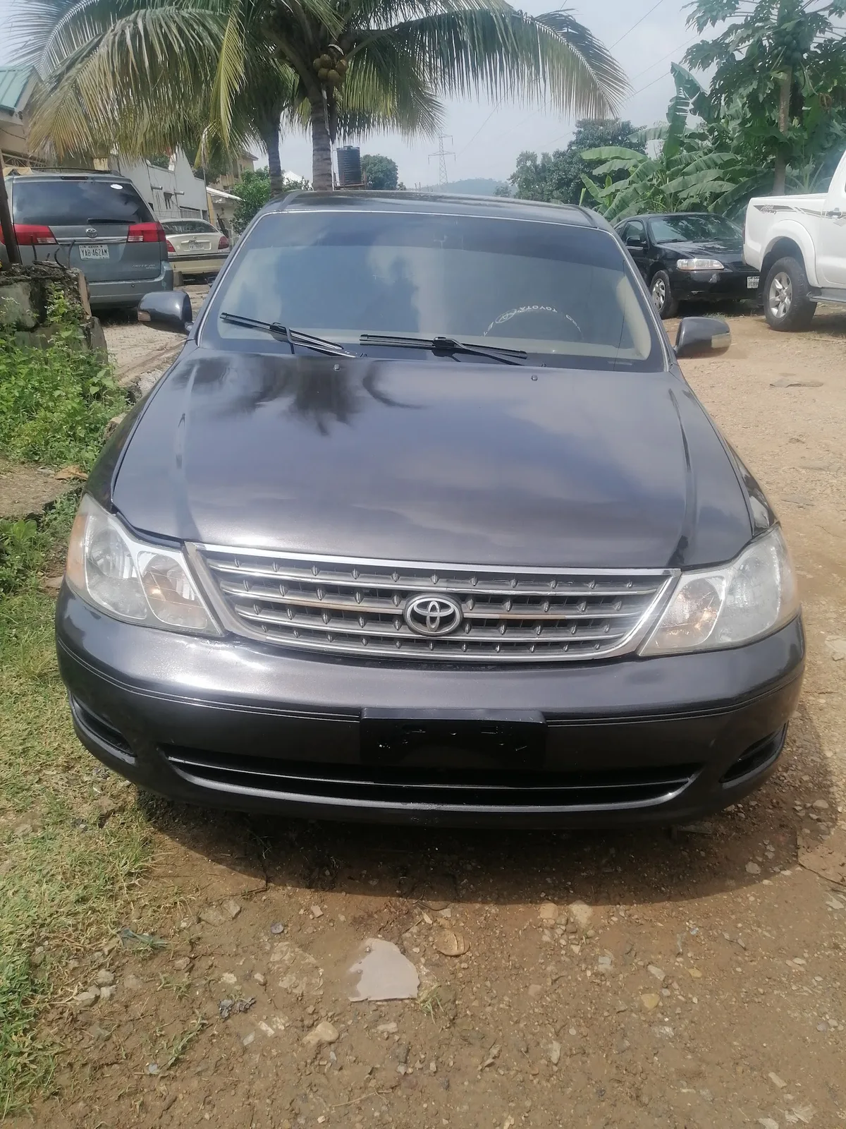 Abuja Used Cars photo 3