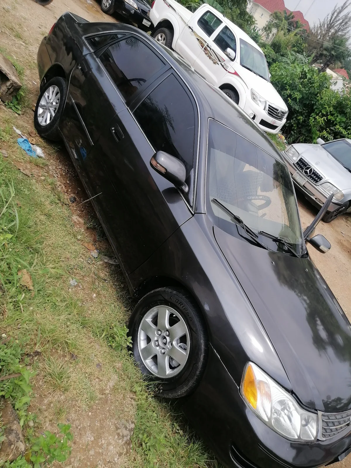 Abuja Used Cars photo 4