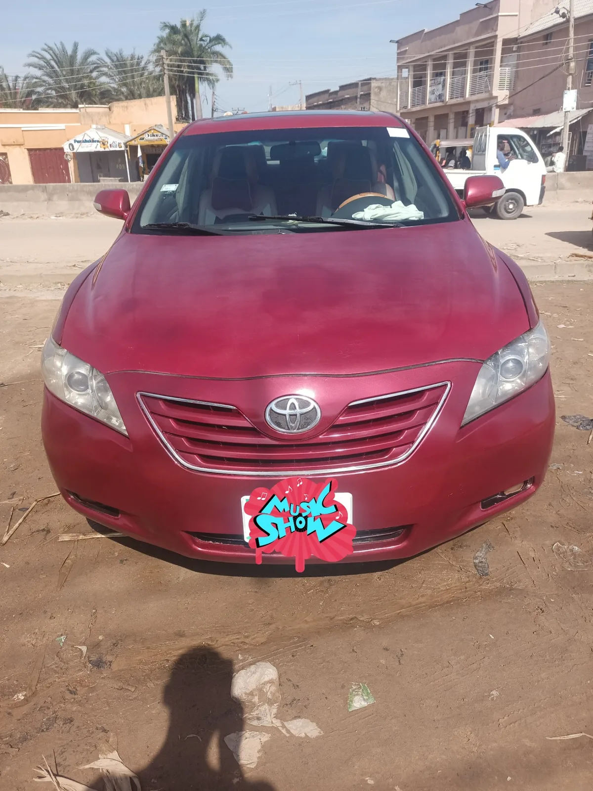 Abuja Used Cars photo 5