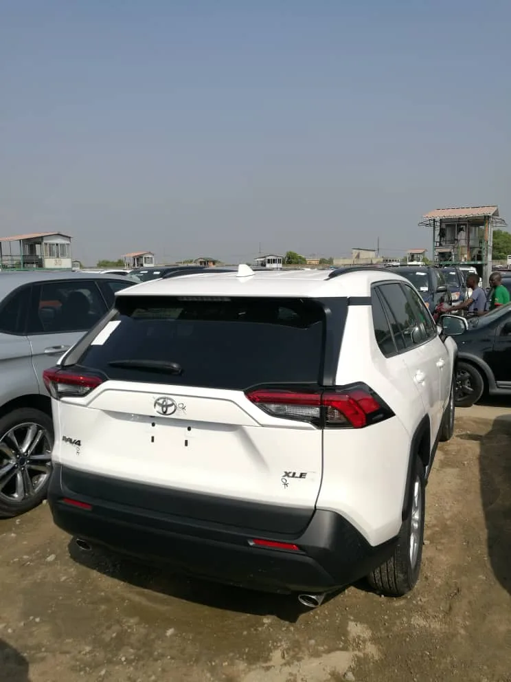 Abuja Used Cars photo 6