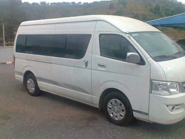 Rivers Transit & Haulage Company — photo